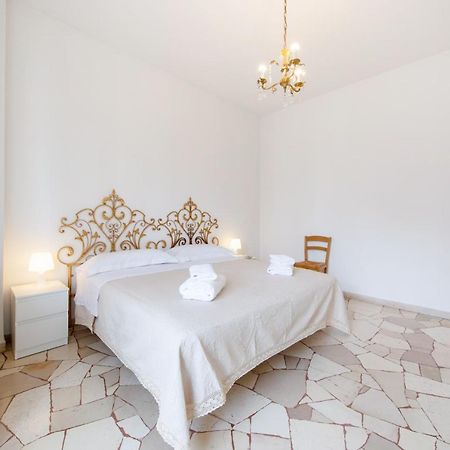 Il Salotto Blu - Appartamento Con Parcheggio Florencia Exterior foto